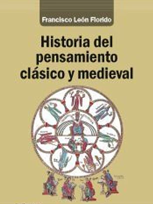 Historia del pensamiento clásico y medieval