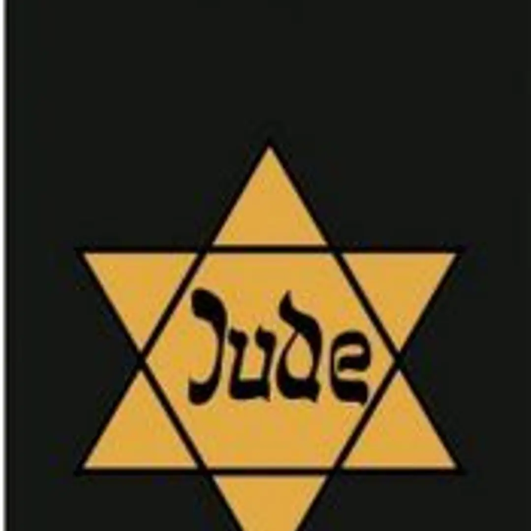 El médico judío de Hitler 1