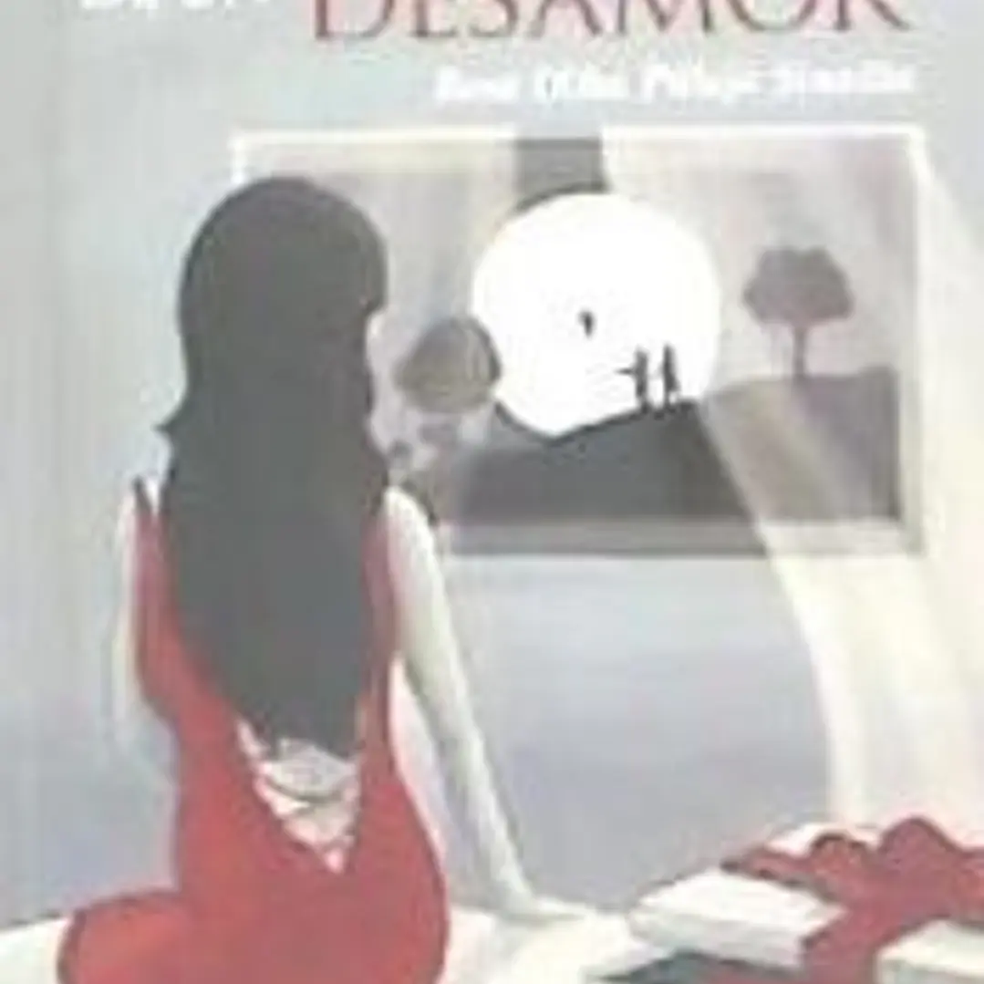 Historia de un desamor 1
