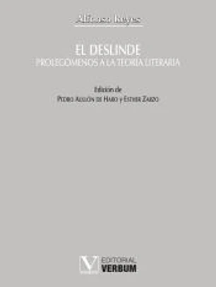 El deslinde