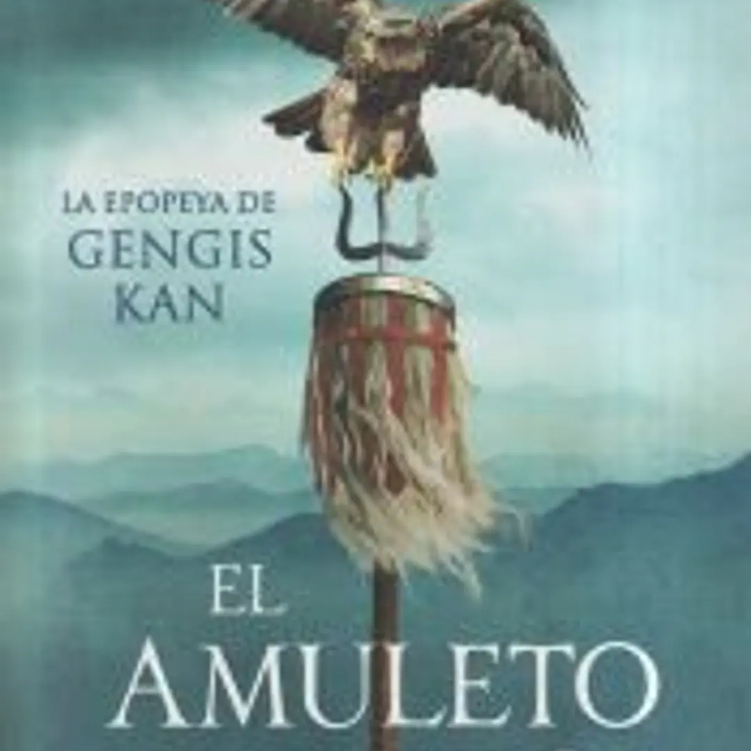 El amuleto de bronce 1
