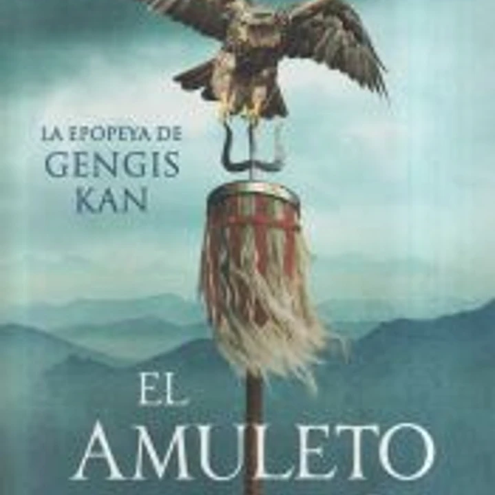 El amuleto de bronce 1
