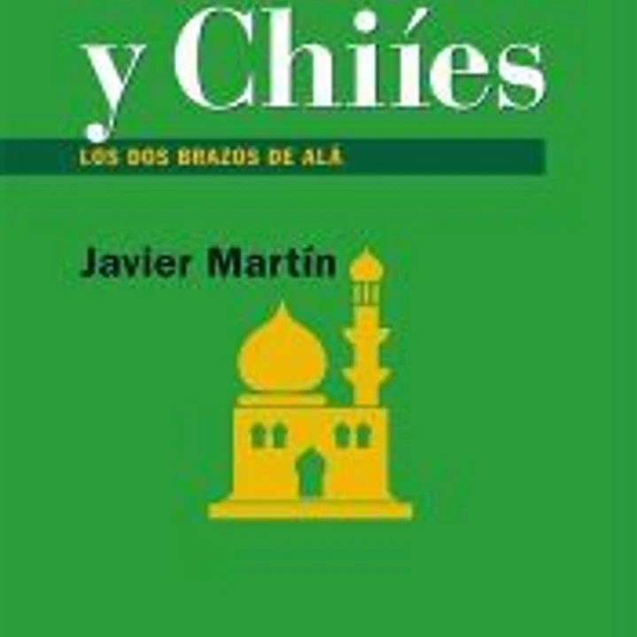 Suníes y chiíes 1
