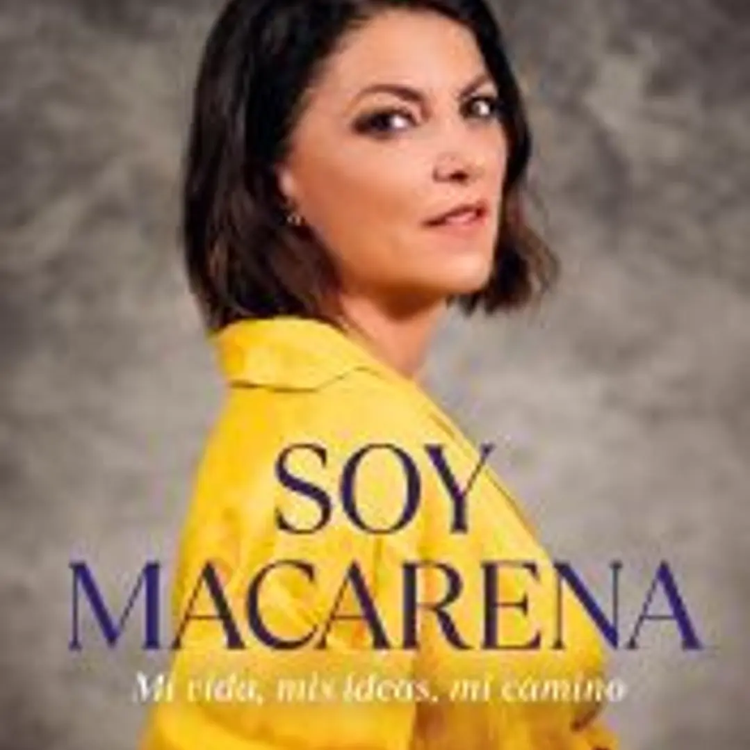 Yo soy Macarena 1