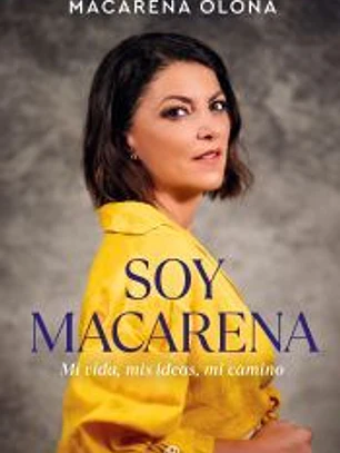 Yo soy Macarena