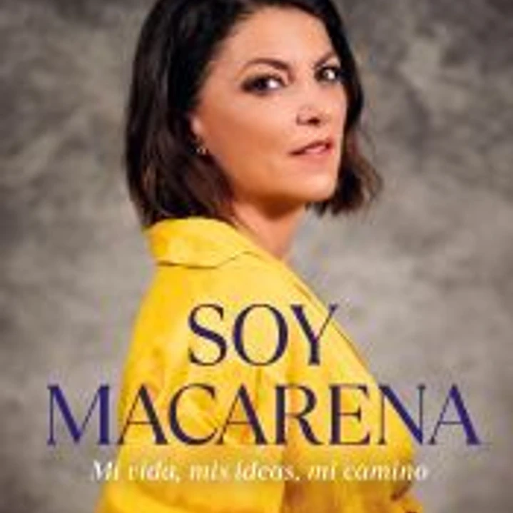 Yo soy Macarena 1