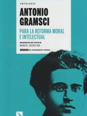 Para la reforma moral e intelectual