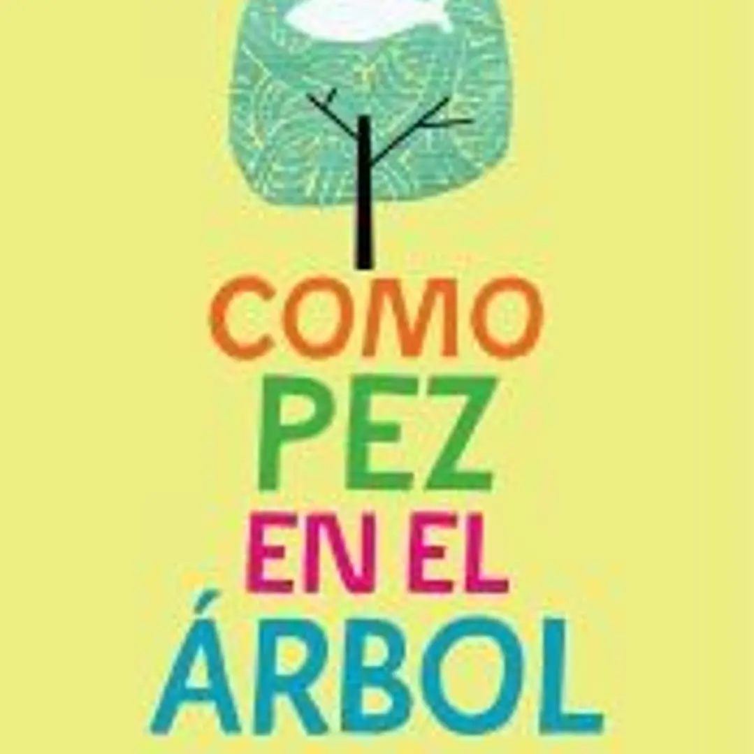 Como pez en el árbol 1