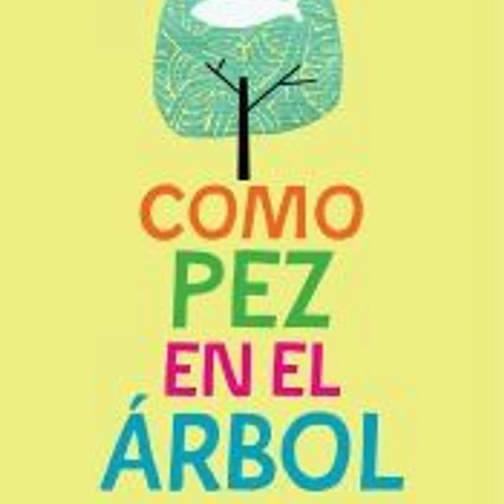 Como pez en el árbol 1