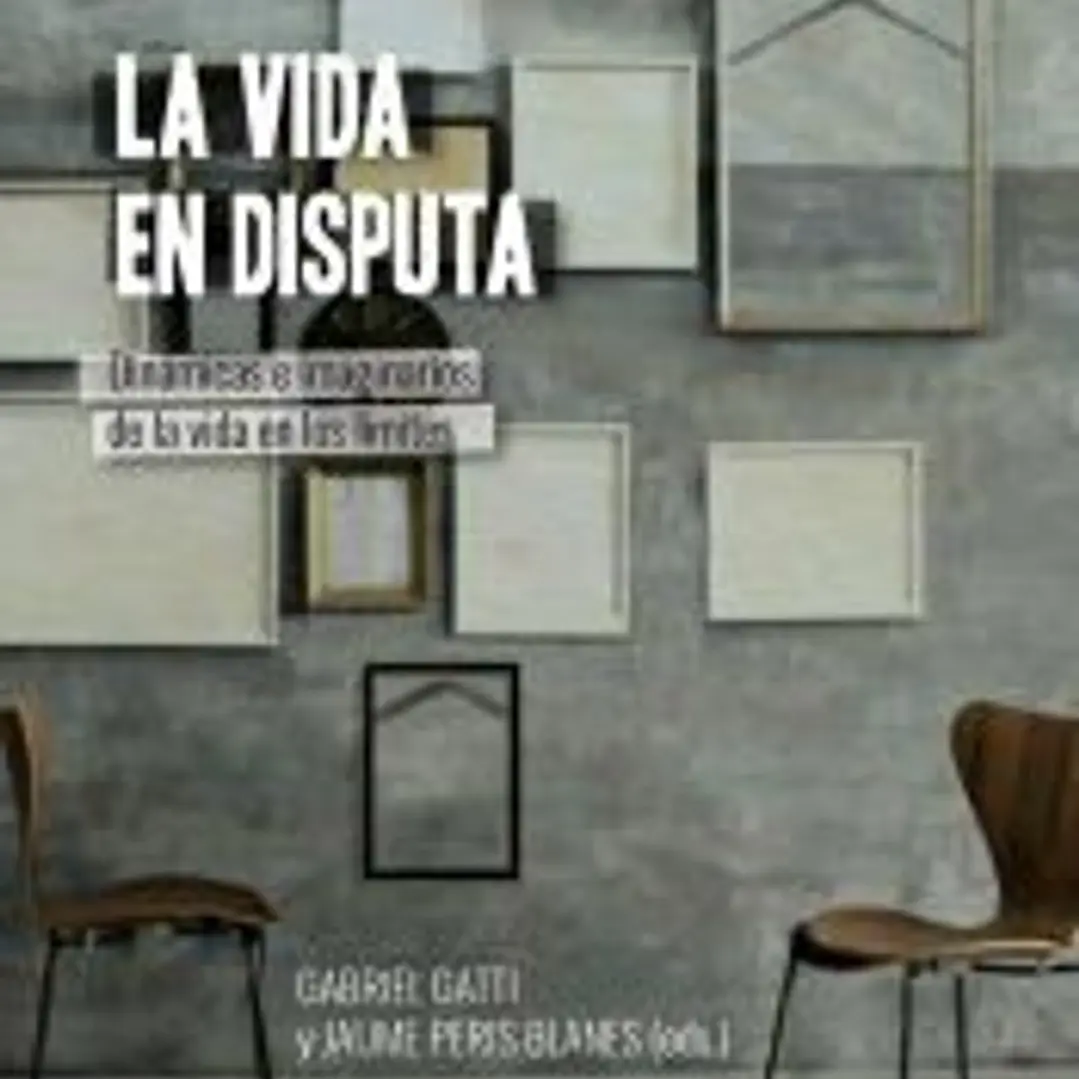 VIDA EN DISPUTA, LA 1