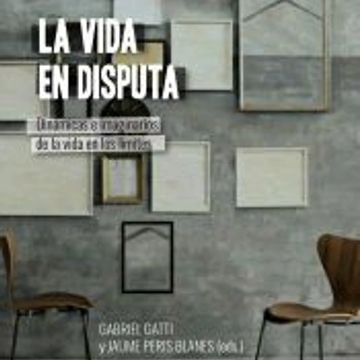 VIDA EN DISPUTA, LA 1