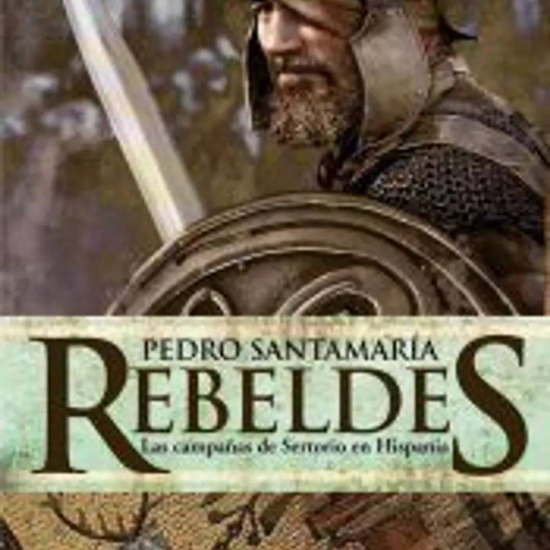 Rebeldes 1