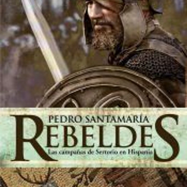 Rebeldes 1
