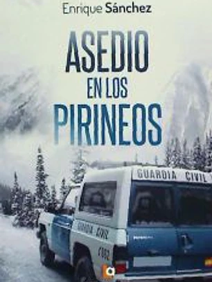 ASEDIO EN LOS PIRINEOS
