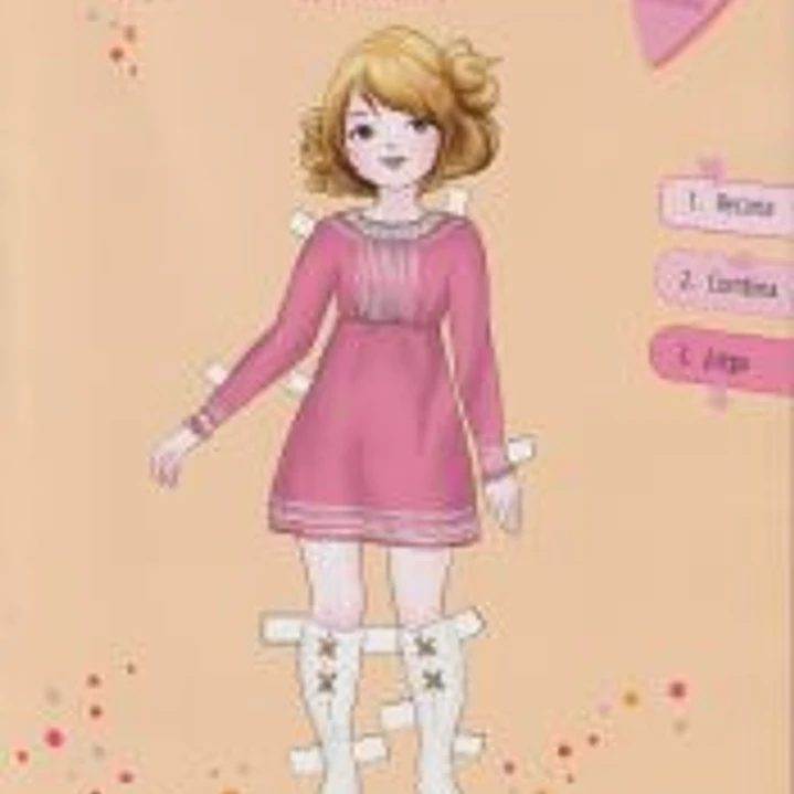 Anabel 1