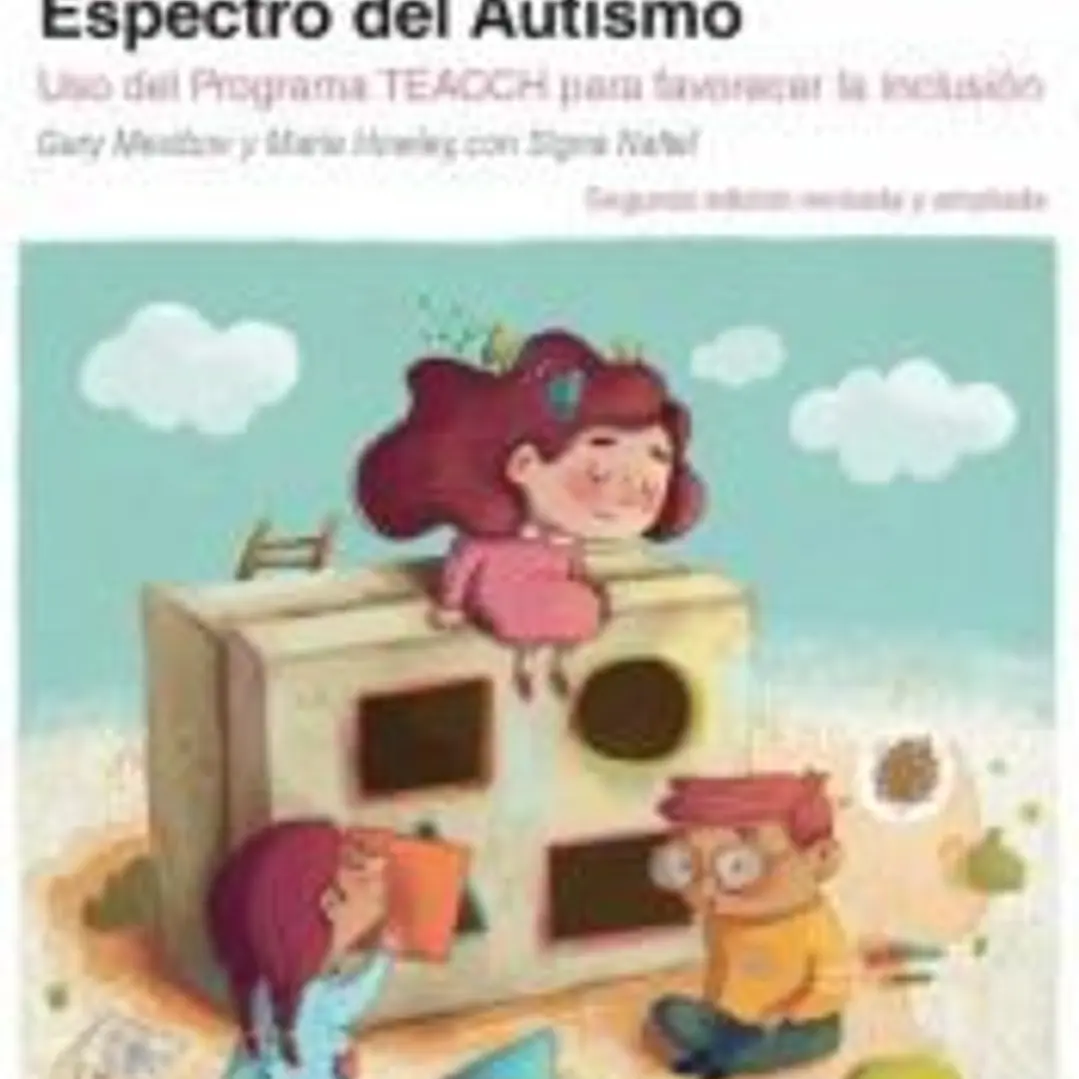 El acceso al currículo por alumnado con trastornos del espectro del autismo: Uso del programa TEACCH para favorecer la inclusión 1
