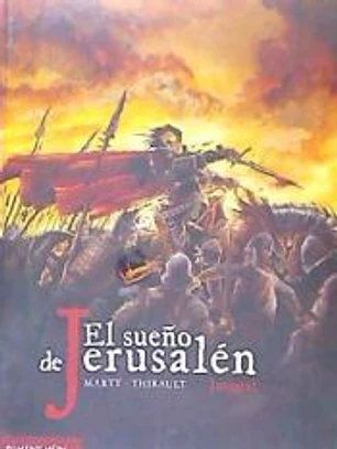 El sueño de Jerusalén integral