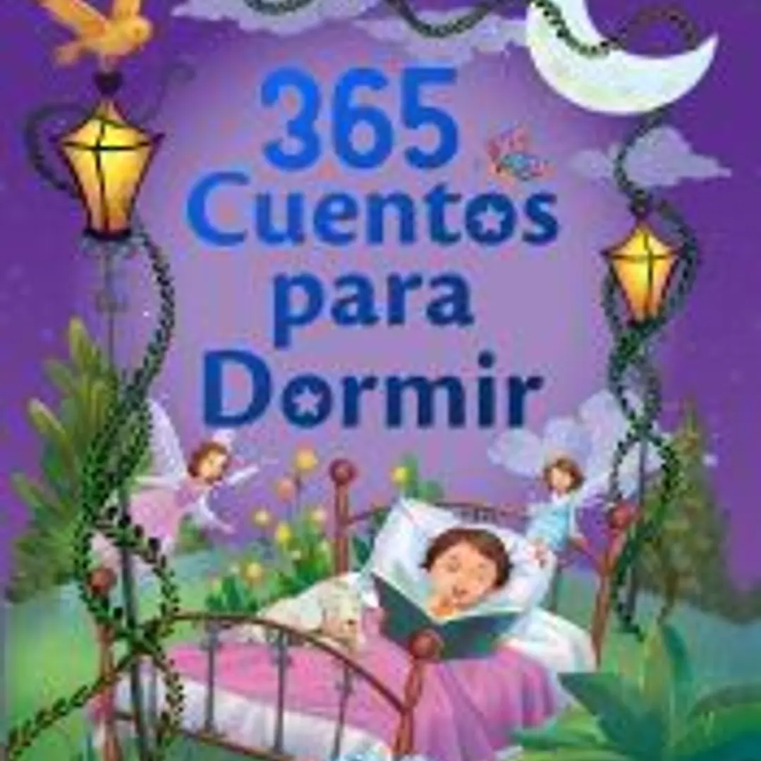 365 Cuentos para Dormir 1