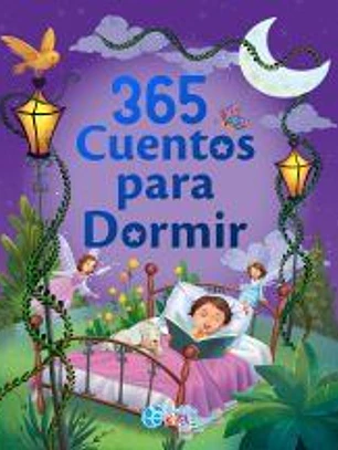 365 Cuentos para Dormir