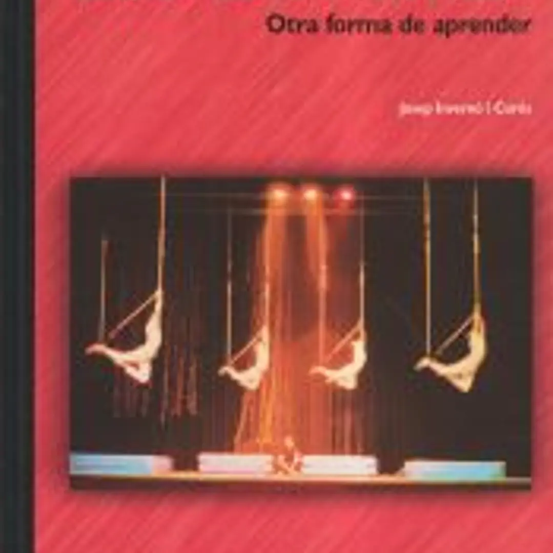 Circo y Educación Física (Libro + DVD) 1
