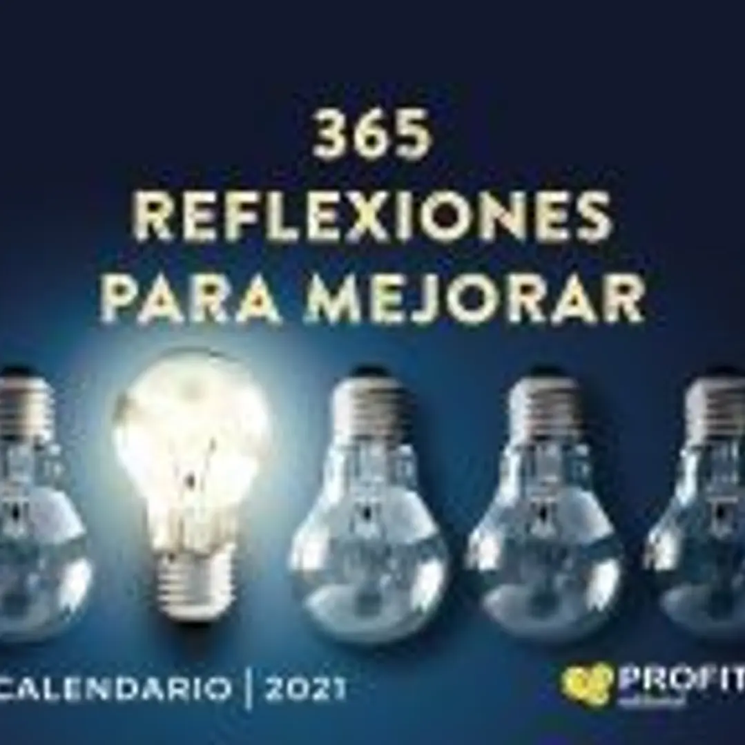 CALENDARIO 365 REFLEXIONES PARA MEJORAR 2021 1