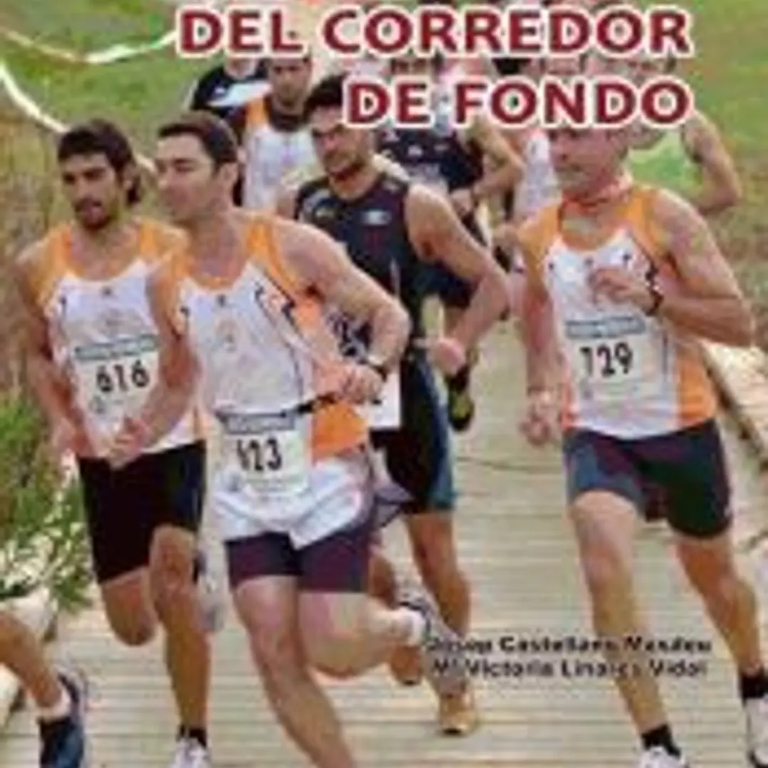 Psicología del corredor de fondo 1