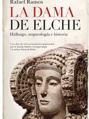 La Dama de Elche