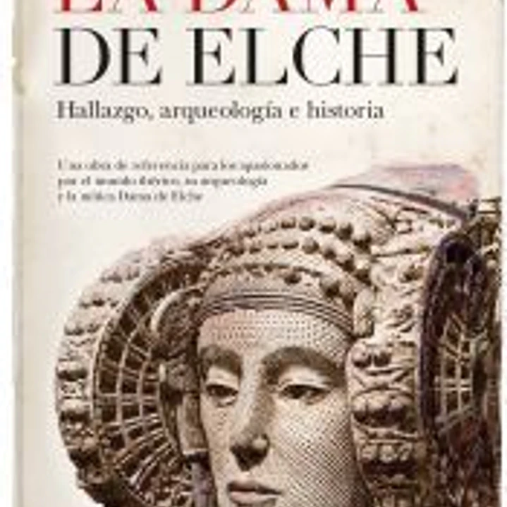 La Dama de Elche 1