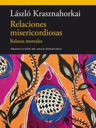 Relaciones misericordiosas