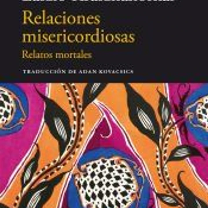Relaciones misericordiosas 1