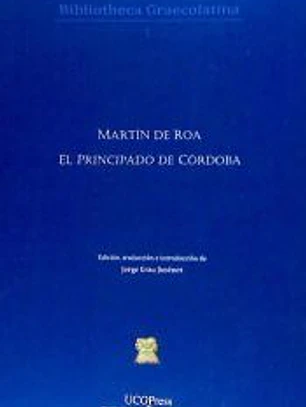 El principado de Córdoba