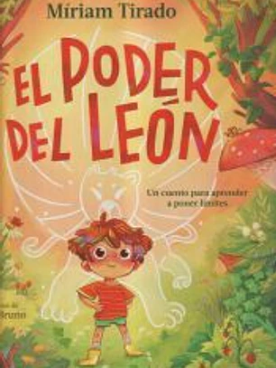El poder del león