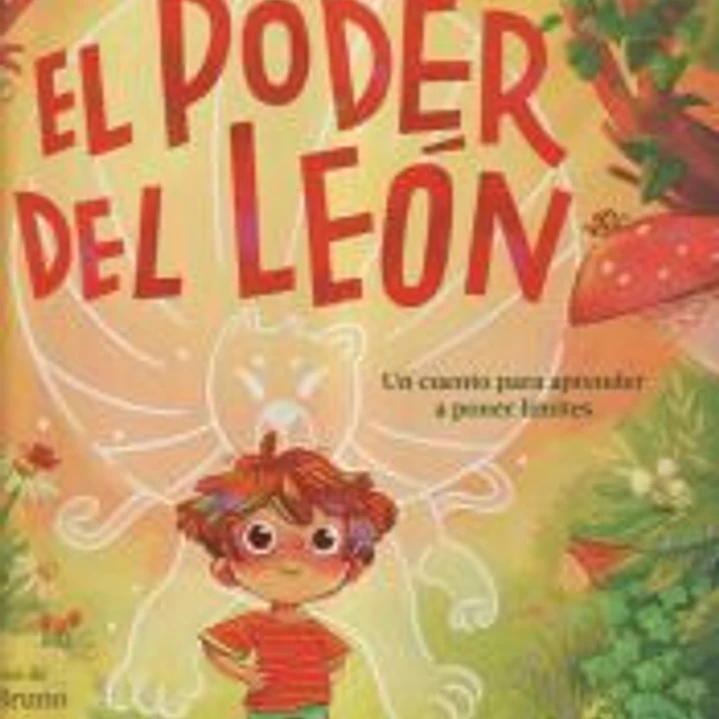 El poder del león 1