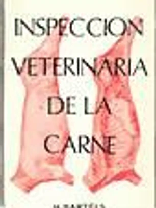 Inspección veterinaria de la carne