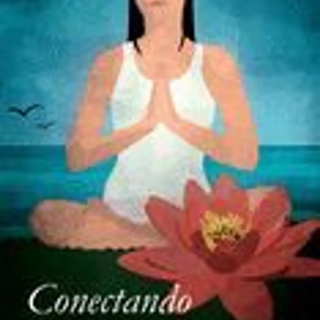 Conectando mi alma a tu alma 1