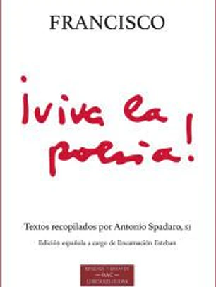 VIVA LA POESÍA!