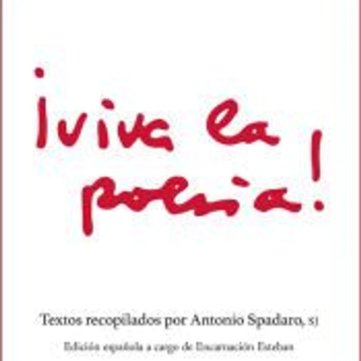 VIVA LA POESÍA! 1
