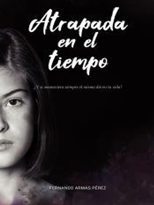 Atrapada en el tiempo