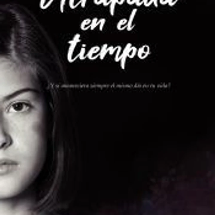 Atrapada en el tiempo 1