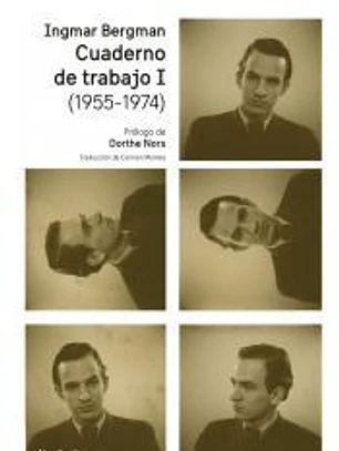 Cuaderno de trabajo I
