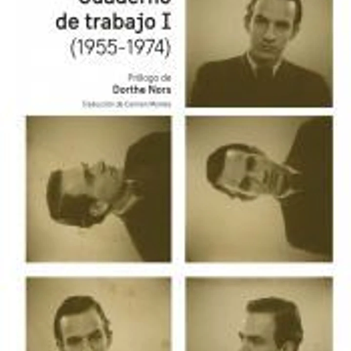 Cuaderno de trabajo I 1