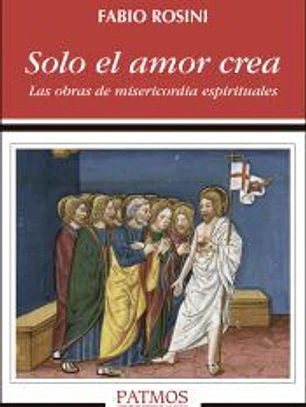Solo el amor crea