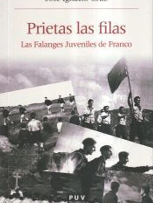 Prietas las filas