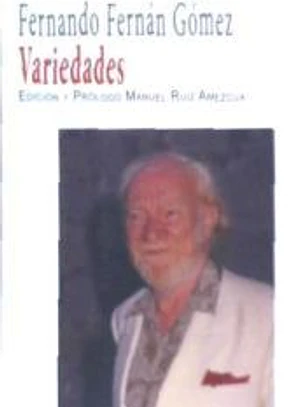 VARIEDADES