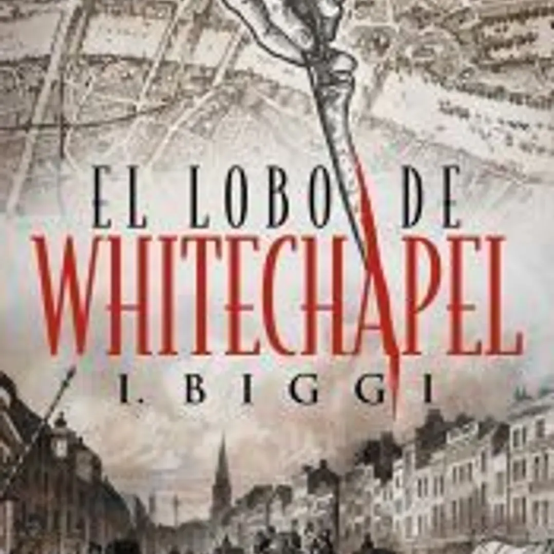 El lobo de Whitechapel 1