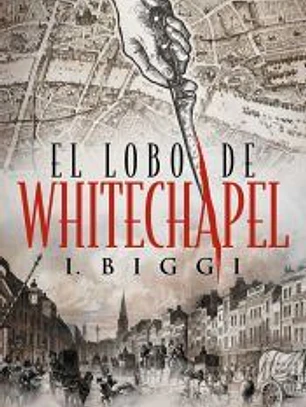 El lobo de Whitechapel