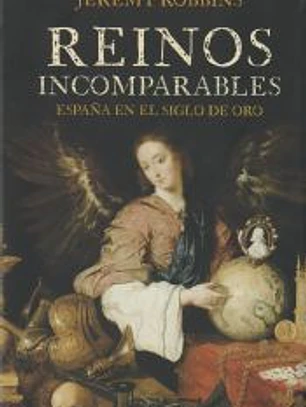 Reinos Incomparables