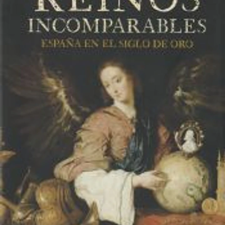 Reinos Incomparables 1