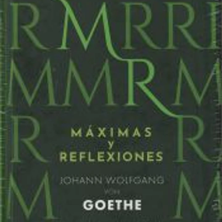 Máximas y reflexiones 1
