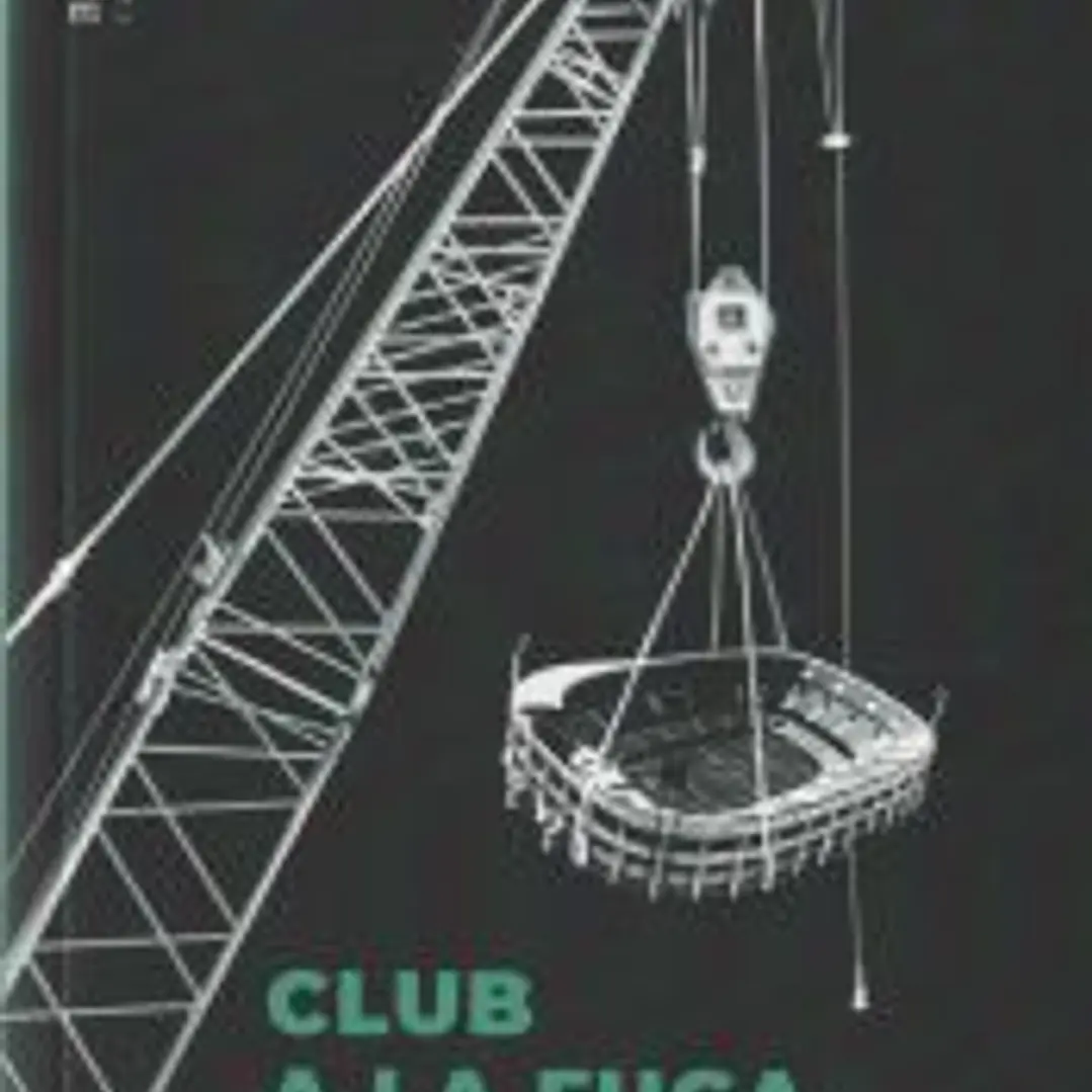 Club a la fuga 1